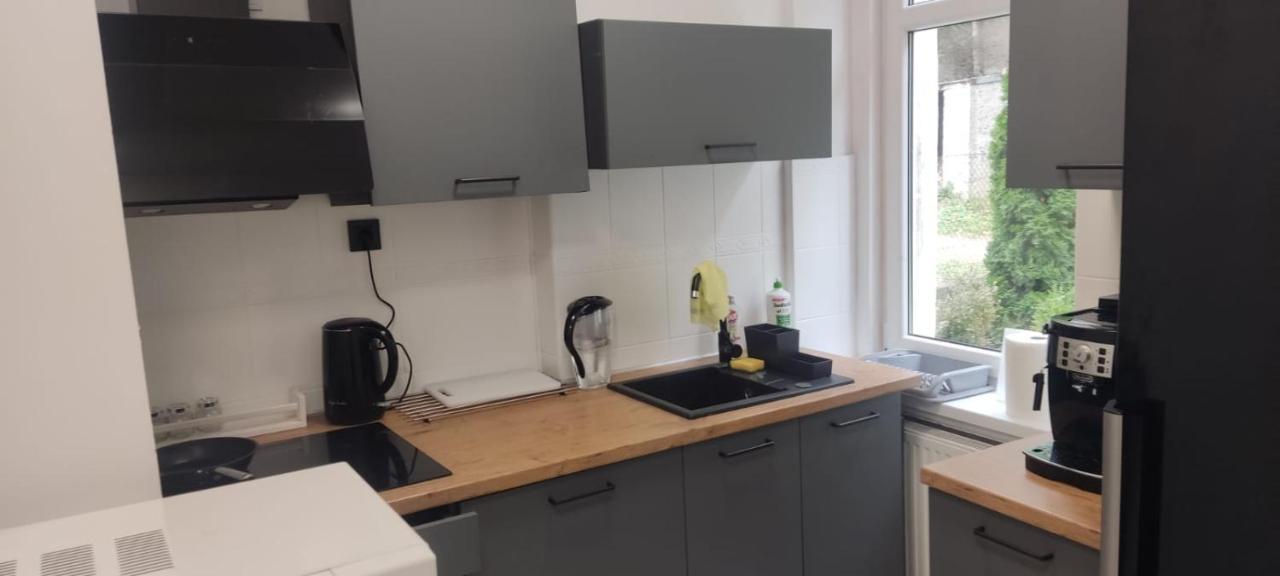 Apartament Na Weekend Swidnica  Bagian luar foto